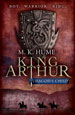 Dragon's Child Cover