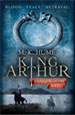 Warrior of the West Cover